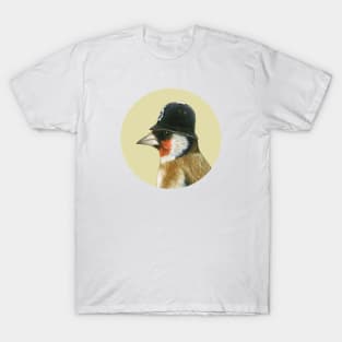 European Goldfinch T-Shirt